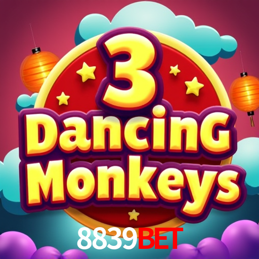 Provedores de Jogos 8839Bet