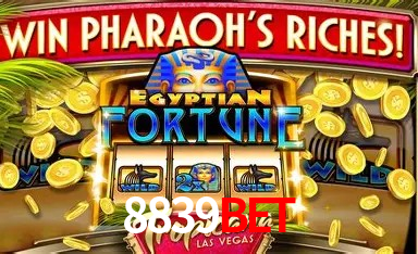 Design Responsivo 8839Bet