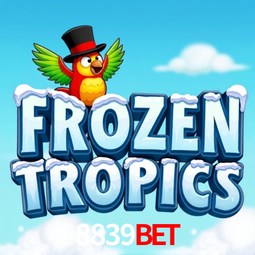 Estatísticas 8839Bet