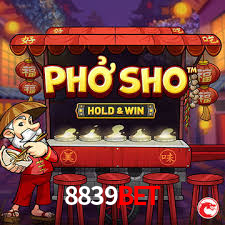 Mesa de Blackjack 8839Bet