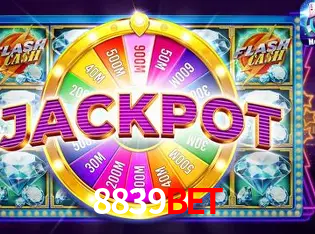 Especiais de Fim de Semana 8839Bet