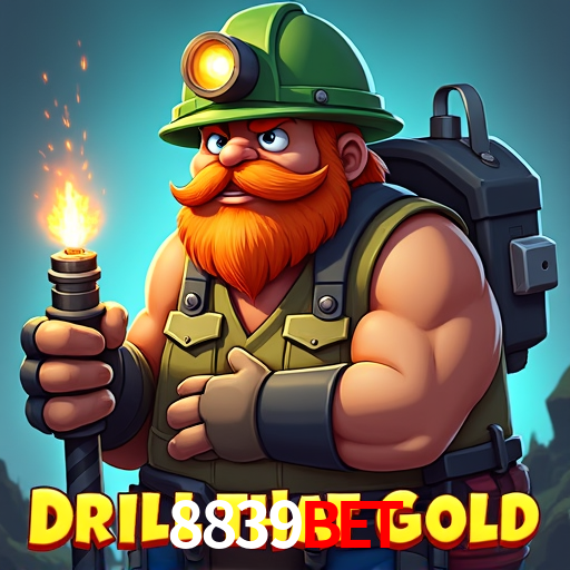 Apostas de Tênis 8839Bet